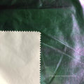 380t Polyester Taffeta Fabric with Colorful Membrane Gold Printed